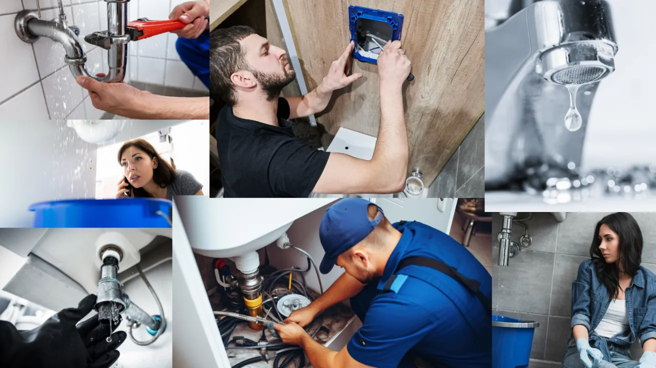 degat des eaux cesson sevigne